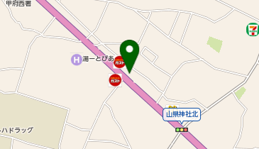 株式会社ワールドプラザの地図画像