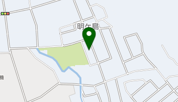 三河屋木材株式会社の地図画像