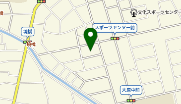 株式会社ケイアドの地図画像