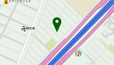 株式会社ウィッシュポケットの地図画像