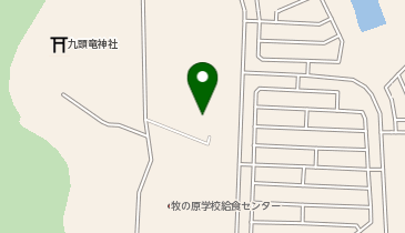 千葉クリーン株式会社の地図画像