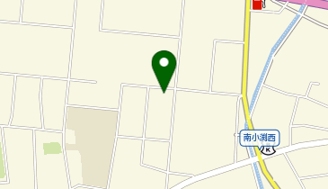 株式会社バンブーの地図画像