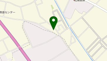 株式会社ビリーフOneの地図画像