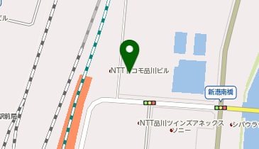 株式会社カサレアルの地図画像