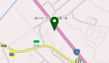 株式会社ジェイプランニングの地図画像