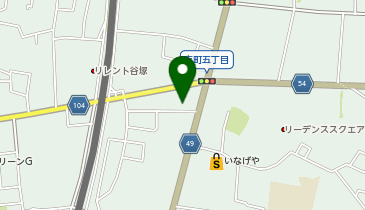 株式会社飛鳥企画の地図画像