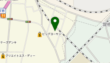 株式会社ママリボーンの地図画像