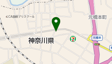 神奈川県相模原市緑区元橋本町の法人一覧 - NAVITIME