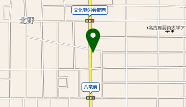 株式会社米のキムラの地図画像