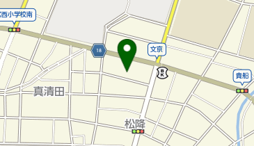 グリーンハウス株式会社の地図画像