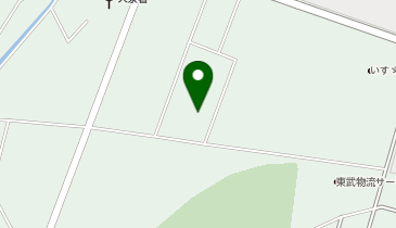株式会社きらりの地図画像