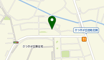 株式会社丸進商会の地図画像