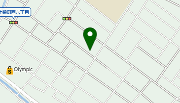 有限会社友和の地図画像