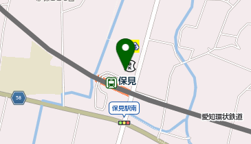有限会社アートランドの地図画像