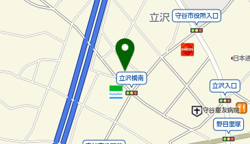 株式会社ウェルビーの地図画像
