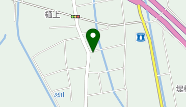 有限会社カミムラの地図画像