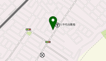 株式会社富士ドライの地図画像