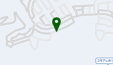 株式会社フィールドネットワークの地図画像