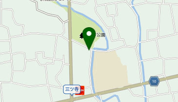 合同会社こもんの地図画像