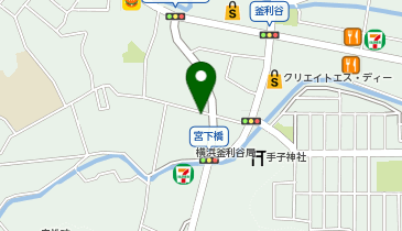 株式会社ファーストシステムの地図画像