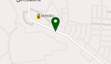 株式会社モアの地図画像