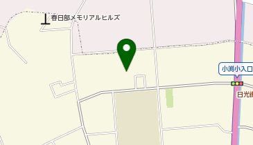 株式会社ディセンターの地図画像