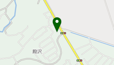 株式会社鐘庵の地図画像