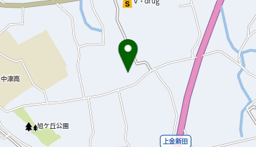 有限会社フタバの地図画像
