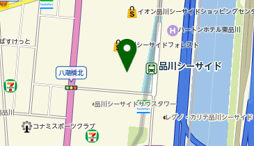 株式会社向日葵の地図画像