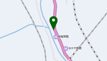 谷川岳ドライブイン株式会社の地図画像