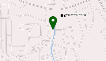 有限会社小山工務店の地図画像