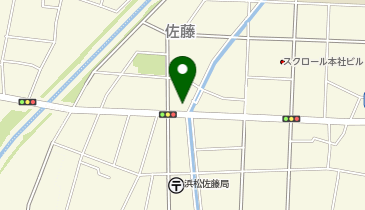 株式会社ギガントの地図画像