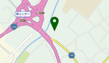 株式会社RECOMIXの地図画像
