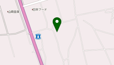 MKK・トランスポート株式会社の地図画像