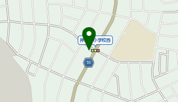 株式会社5Doors&rsquo;の地図画像