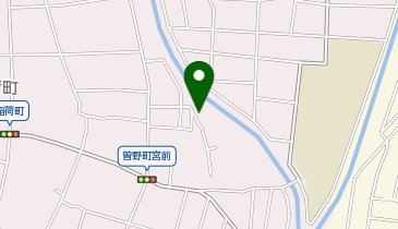 株式会社青山ホームの地図画像