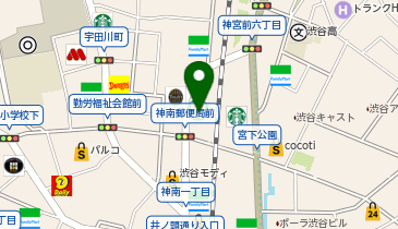 株式会社TKサービスの地図画像