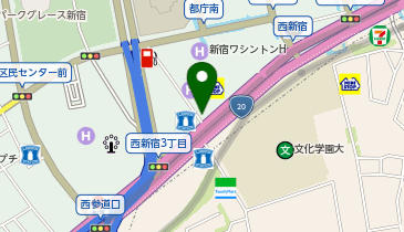 田原香油株式会社の地図画像