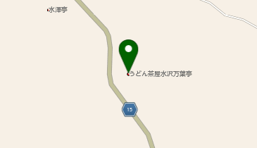株式会社牧商事の地図画像