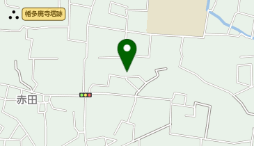 株式会社オーツーコーポレーションの地図画像