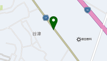 株式会社ケイエイの地図画像