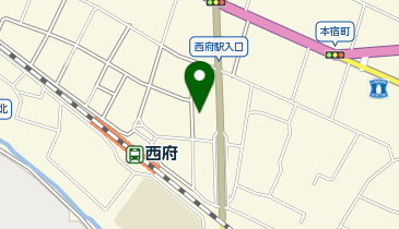 株式会社ユニオン技術の地図画像