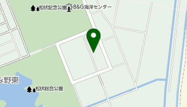 東武商事株式会社の地図画像