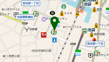 三洋マテリアル株式会社の地図画像