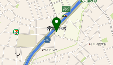 株式会社ネット・オプションの地図画像