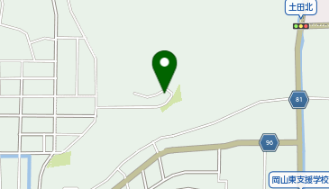 株式会社エー・ピー・シーの地図画像