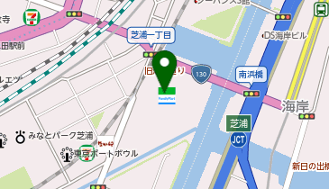 株式会社プログレス都市開発の地図画像