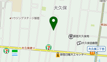 株式会社アイカワの地図画像