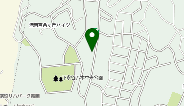 株式会社エスオーの地図画像