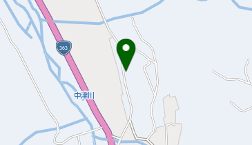 株式会社エスシーシーの地図画像